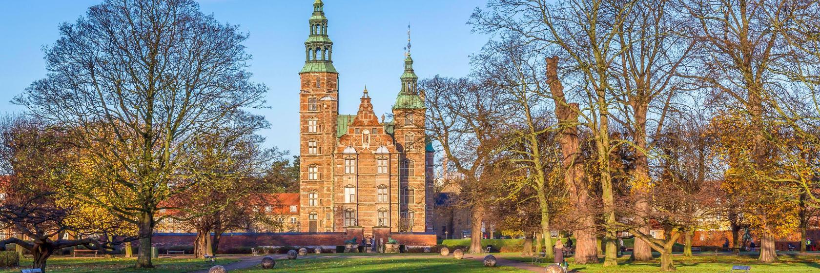 Castello di Rosenborg